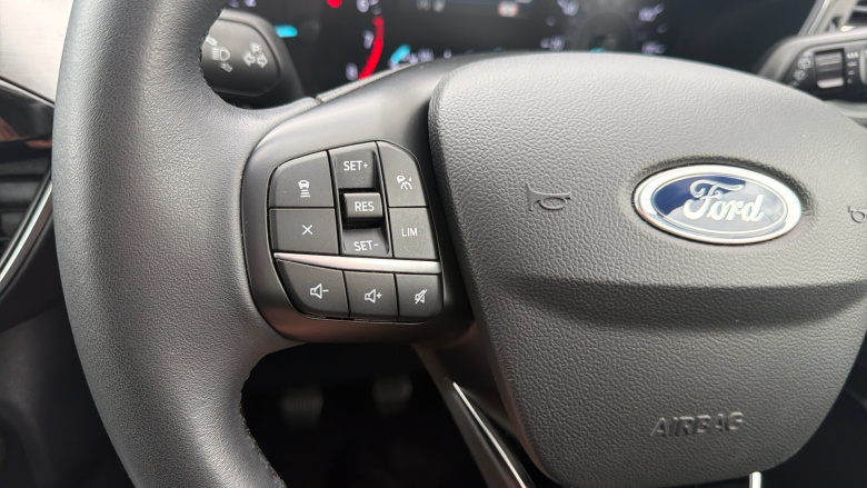 Ford Kuga 1.5 EcoBoost 150 Titanium First Edition 5dr Petrol Estate